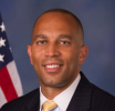 US Democratic Leader Hakeem Jeffries Warns Republicans That Haiti’s Crisis is ‘a Human Rights Emergency’ 