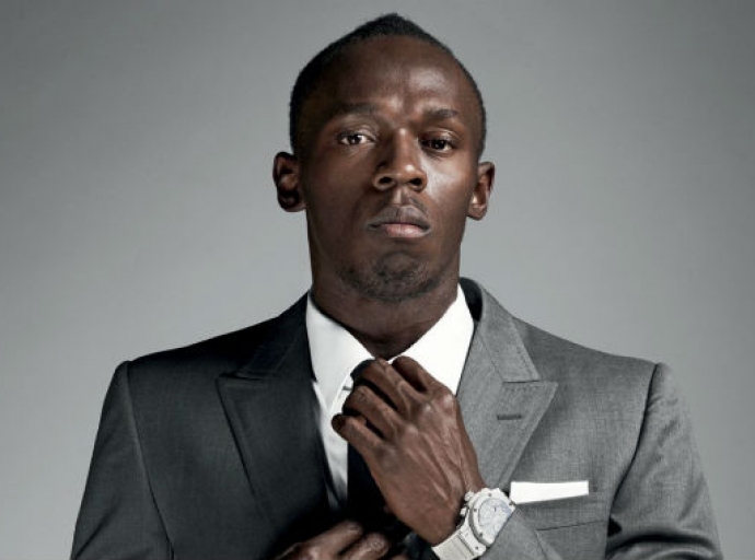 Bolt, Businessman to Receive AFJ’s Humanitarian Award