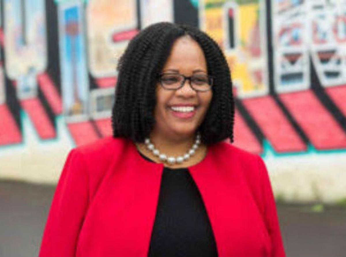 Haitian American Legislator Still Hopeful of Victory