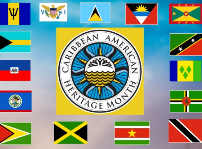 President Biden Proclaims National Caribbean-American Heritage Month