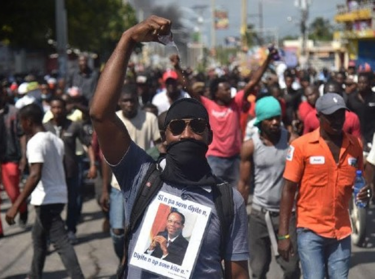 CARICOM: The Only Organization Commanding Wide Trust in Haiti’s Crisis