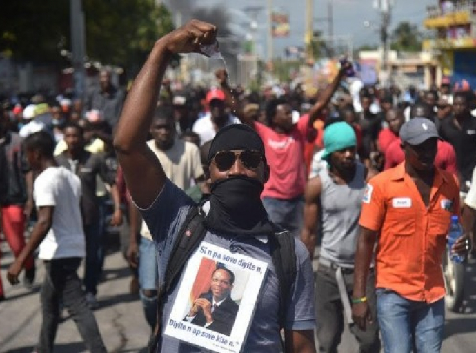 CARICOM: The Only Organization Commanding Wide Trust in Haiti’s Crisis
