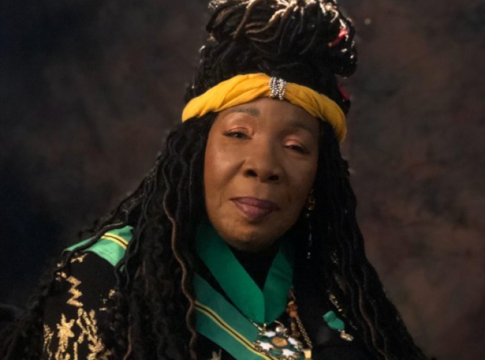 Rita Marley to Receive Consulate General’s Lifetime Achievement Award