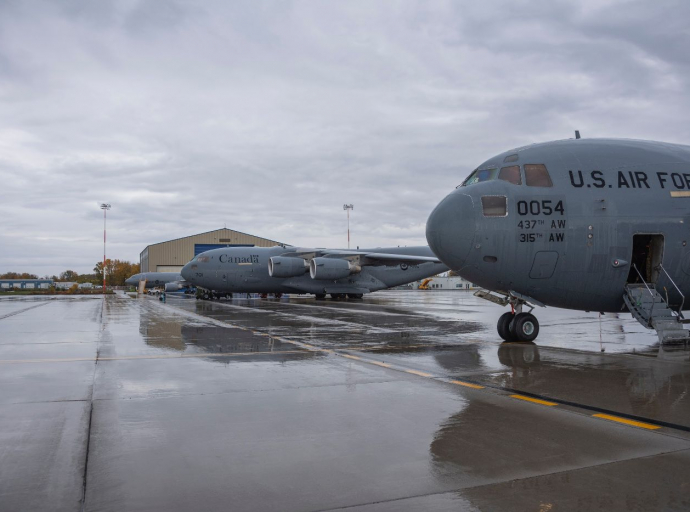 Army Planes