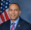 Congressman Hakeem Jeffries Likely to be Elected First Black US Democratic Leader