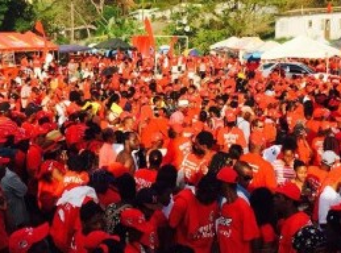 Ruling Dominica Labour Party Returns to Power After Winning General Election