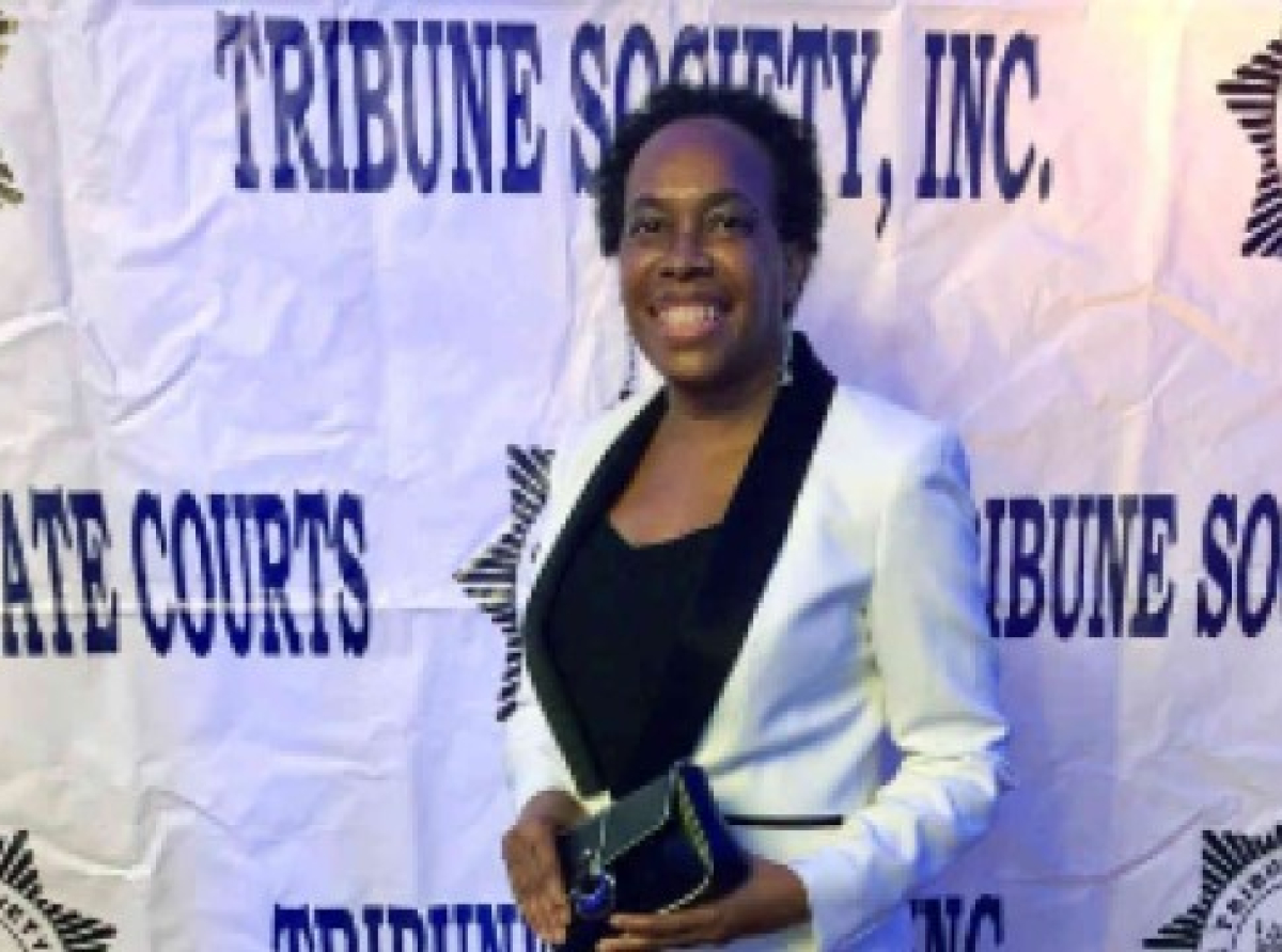 Trinidadian Wavny Toussaint Makes History on NY Supreme Court’s Appellate Term
