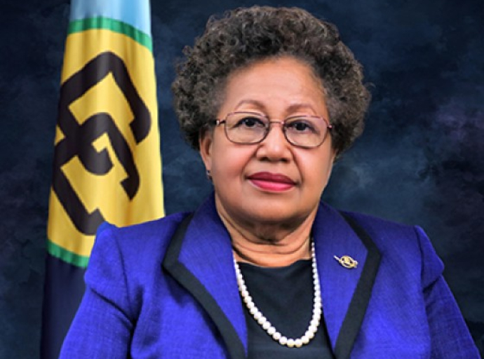 CARICOM Looking to Mexico to Enhance Socio-Economic Development of the Region