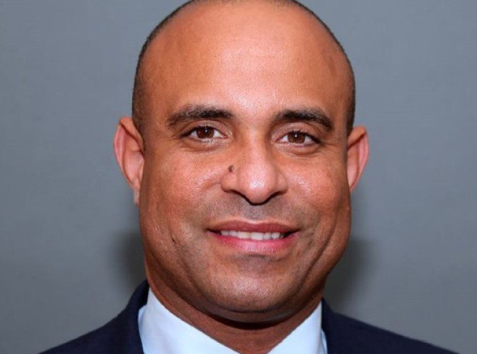 Laurent Salvador Lamothe