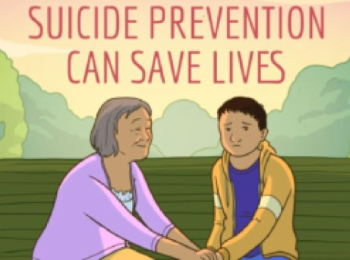 PAHO Warns Suicide is ‘Significant Public Health Concern’ for the Caribbean