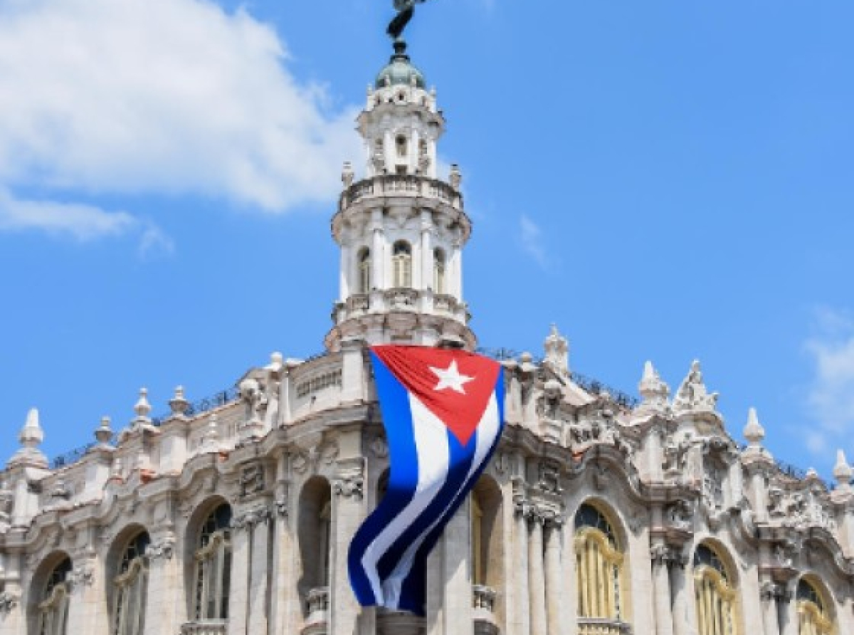 UNGA Votes Overwhelmingly to End US Economic and Trade Embargo of Cuba