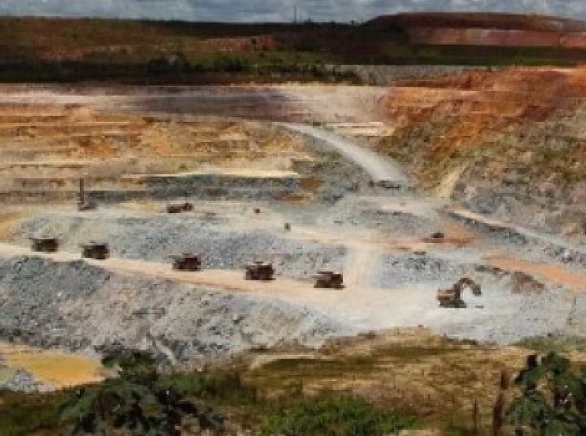 Suriname Gold Mine Collapse: Death Toll Climbs to 14