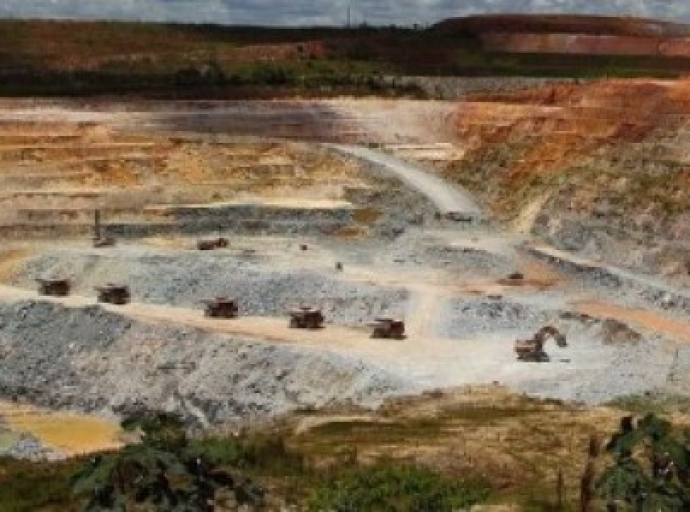 Suriname Gold Mine Collapse: Death Toll Climbs to 14