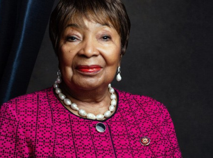 Eddie Bernice Johnson