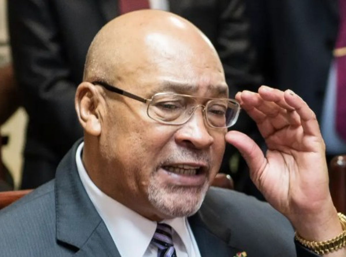 Former President of Suriname Desi Bouterse Will Not Be Reporting to Jail After Verdict