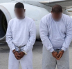 US Immigration Agents Deport Four Dominican Republic Nationals Wanted For Homicide