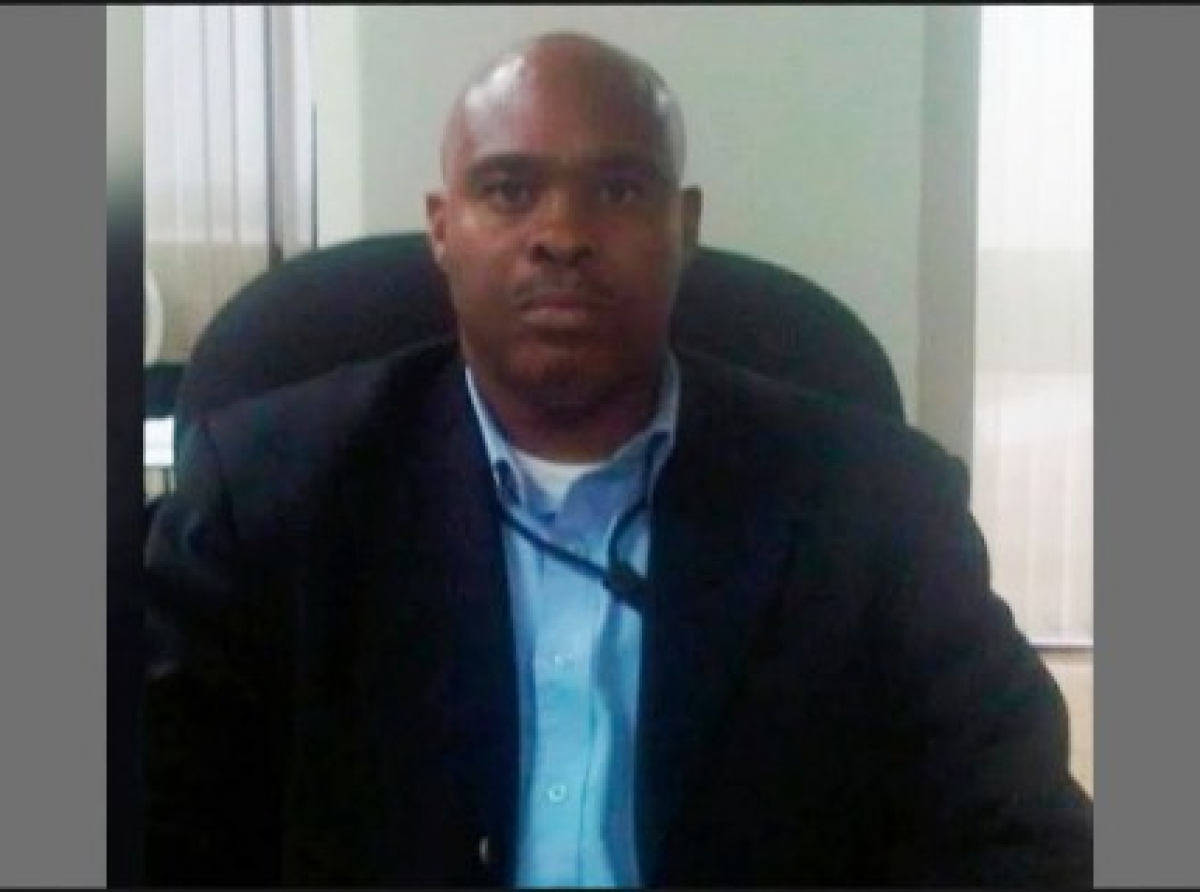 Trinidad “Blindsided” By National Security Threat Posed By Detained SSA Director Major Roger Best