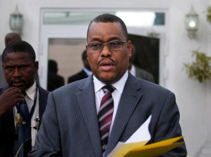 Haiti's Transitional Council Announces Formation of a New Government