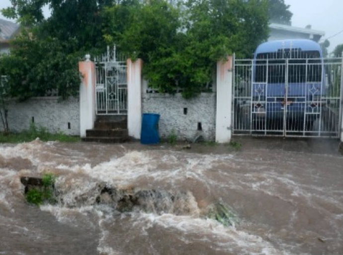 UN Mobilizes Funds For Hurricane Beryl Response in the Caribbean