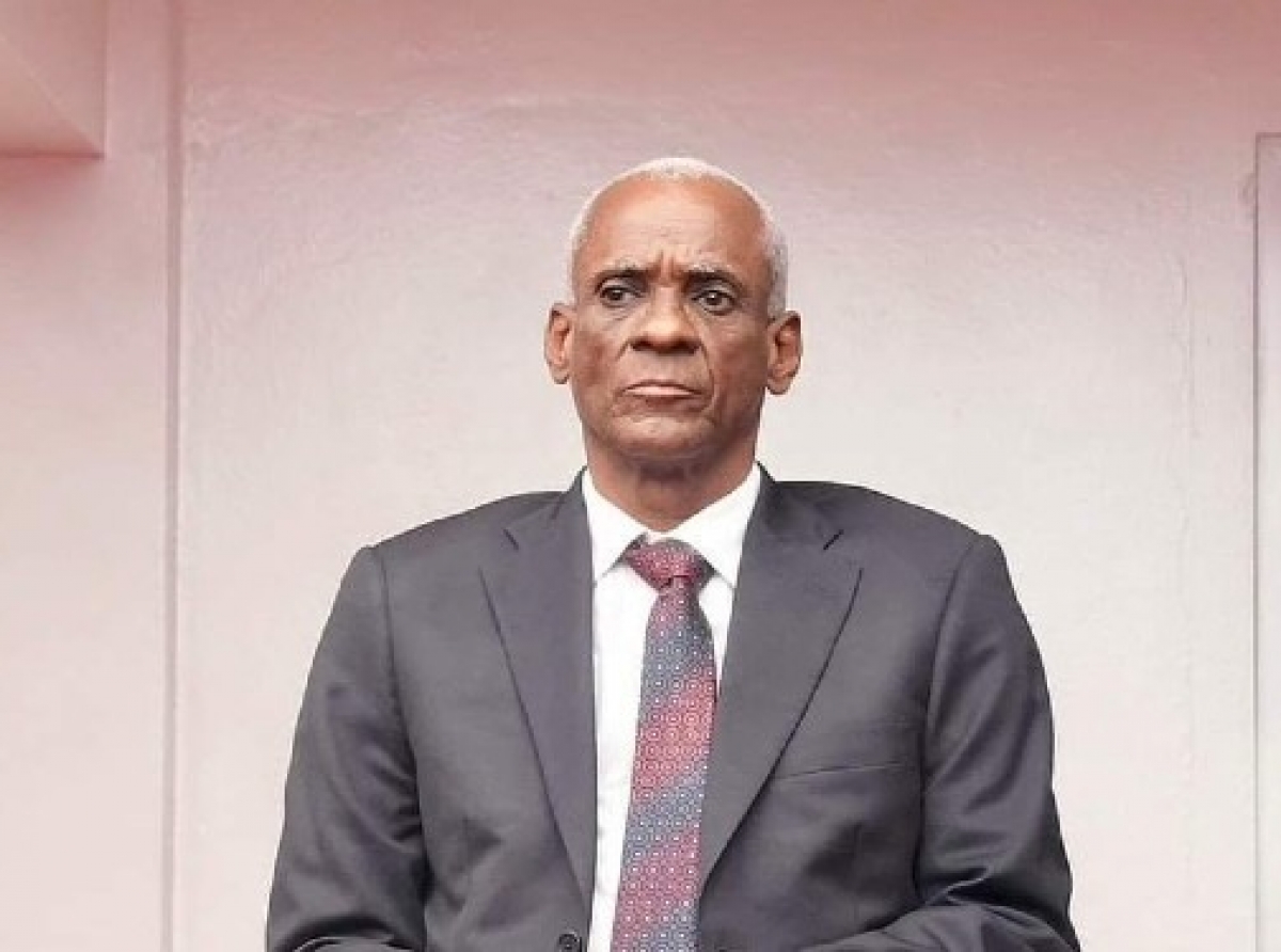 Head of Haiti’s Presidential Council Hopes For Elections by 2025