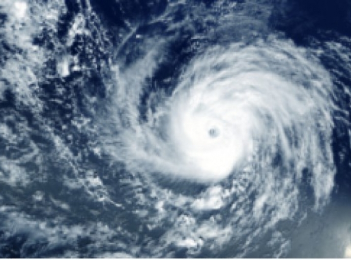Tropical Storm Watch Remains in Effect For Several Caribbean Islands