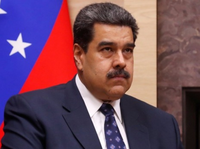 Nicolas Maduro