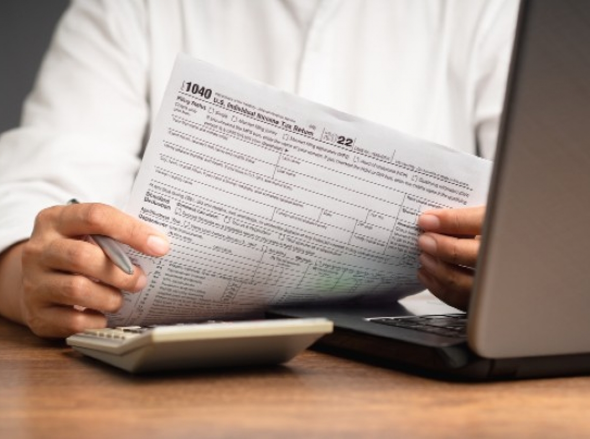 Immigration Advocates Condemn Moves by IRS to Share Sensitive Information on Undocumented Migrants