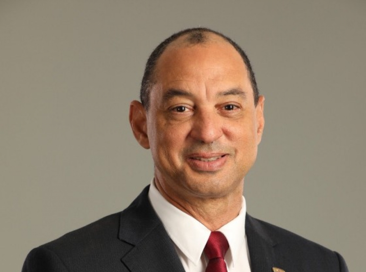 Jamaica Mourns the Passing of Don Wehby, Former CEO Of GraceKennedy Limited