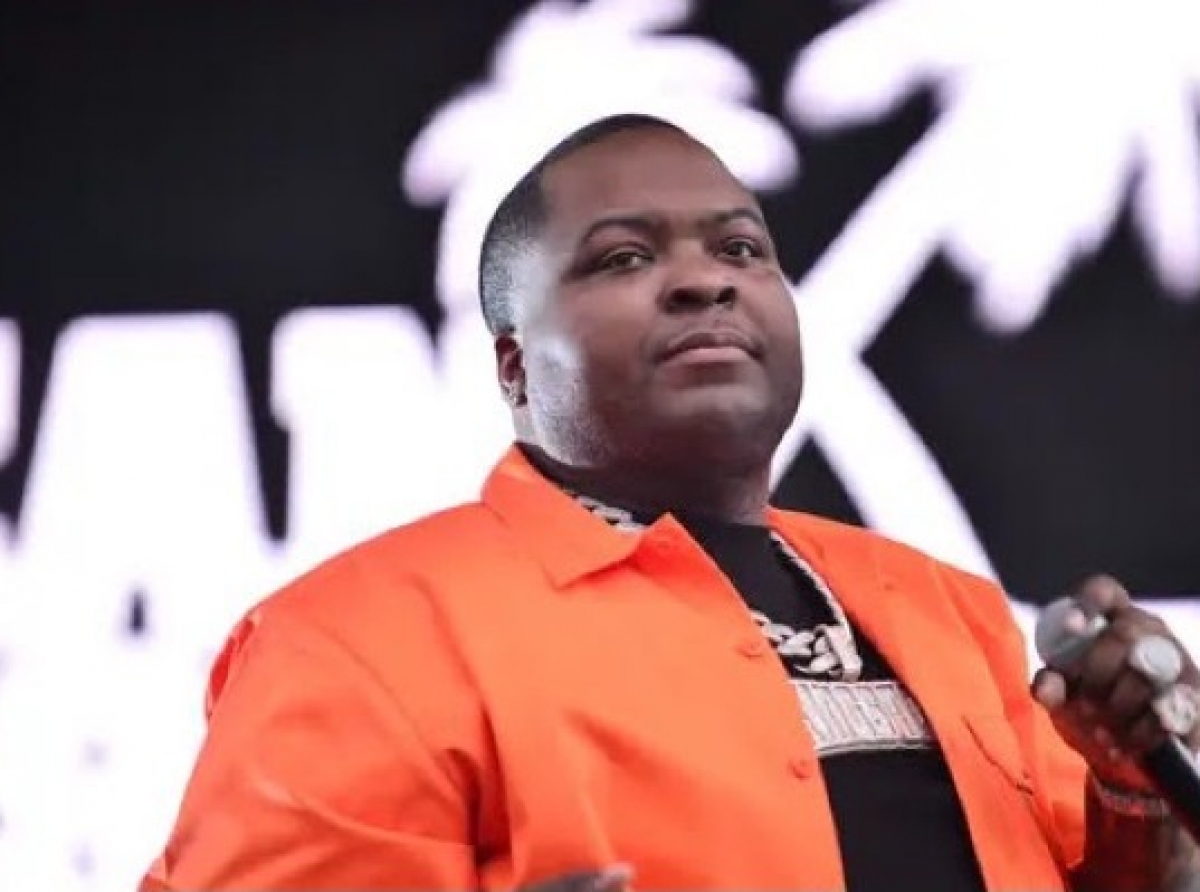 Sean Kingston Sentenced in Million-Dollar Fraud Scheme