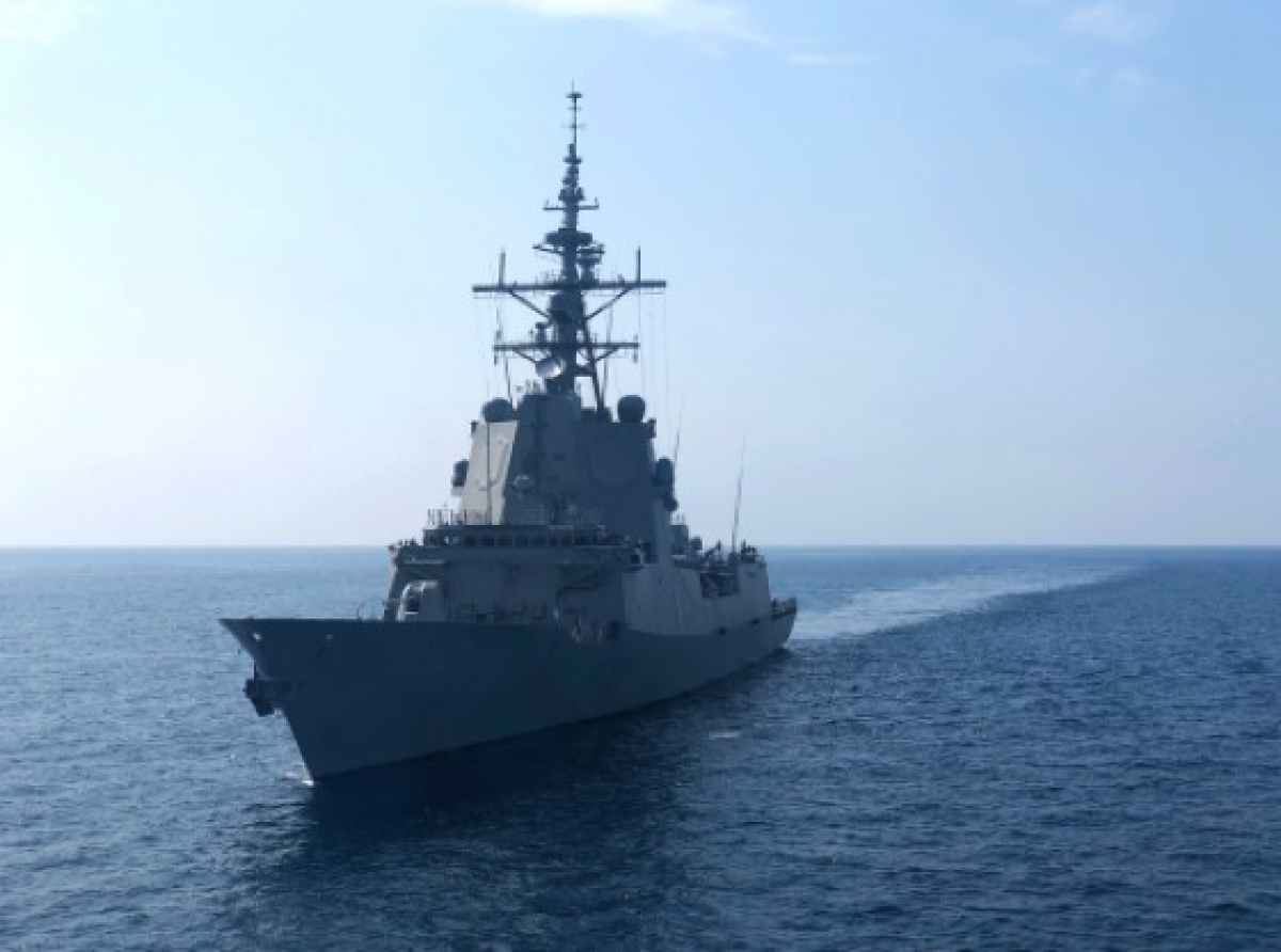 CARICOM Foreign Affairs Ministers Send Letter to US Regarding Military Build Up in the Caribbean
