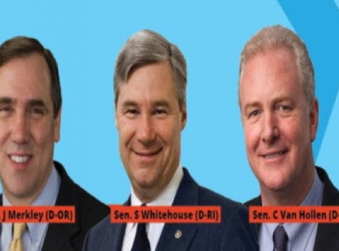 Three US Legislators Question ExxonMobil Tax Agreement With Guyana