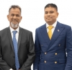 WIN Leader Azruddin Mohamed Accuses Ruling Party of Seeking to Silence Him