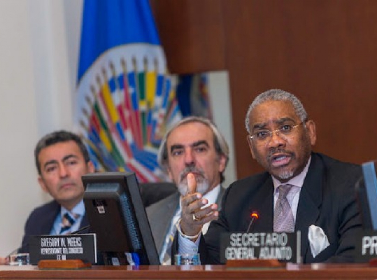 US Congressmen Demand That Trump Provide Justification For Military Strikes in the Caribbean