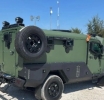 US Delivers Armored Vehicles to Haiti’s UN-Backed Security Mission