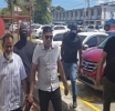 Guyana's Opposition Leader Says He Feared For His Life During Arrest