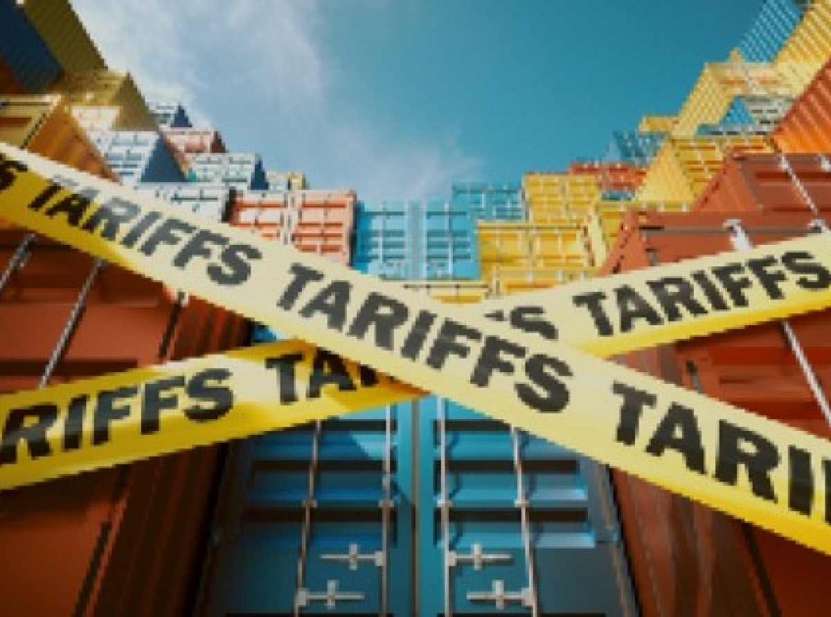 ECLAC to Release Study on Impact of US Tariffs on Latin America and the Caribbean