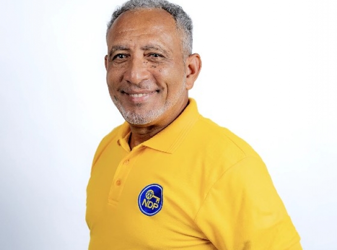 Dr. Godwin Friday Leads NDP to Overwhelming Victory in SVG General Election