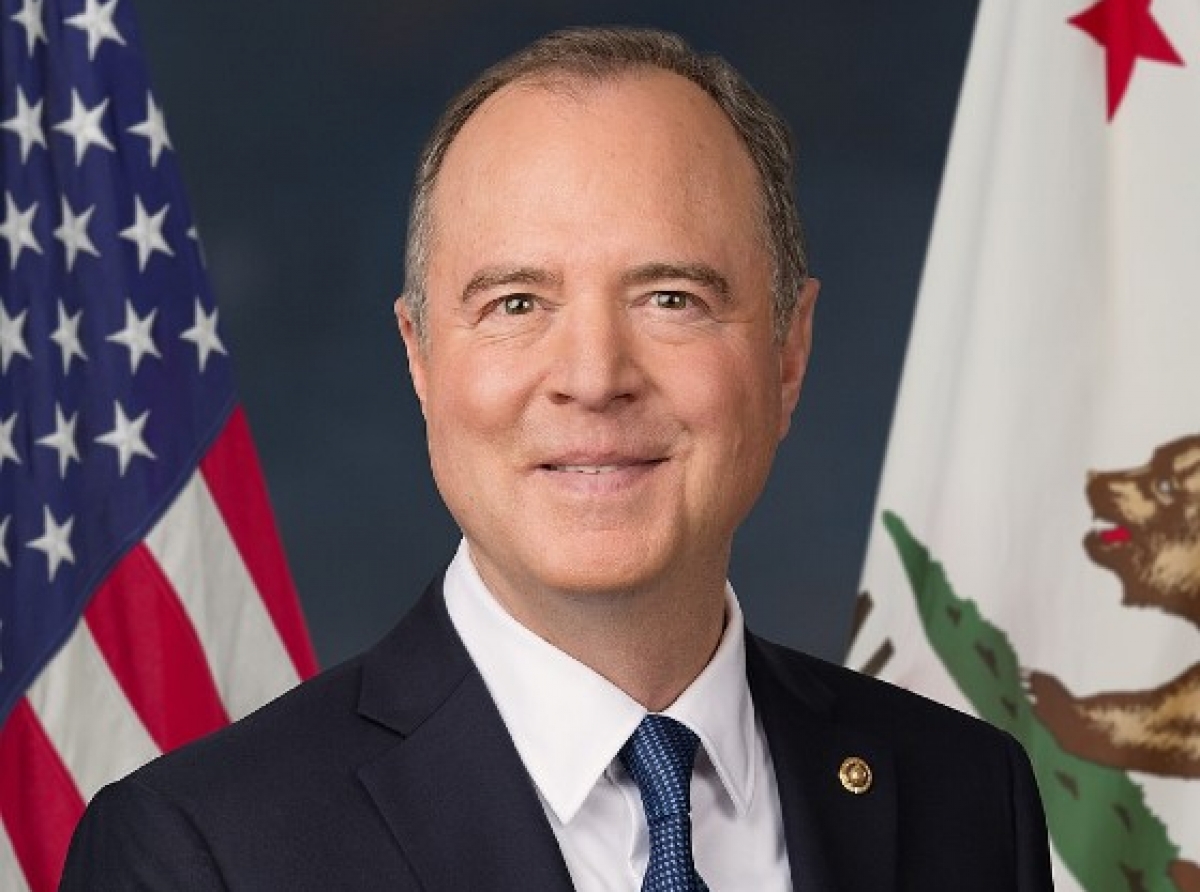 US Senator Adam Schiff Demands Accountability For Caribbean Boat Strikes