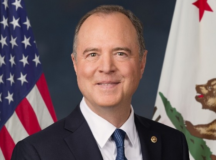 US Senator Adam Schiff Demands Accountability For Caribbean Boat Strikes 