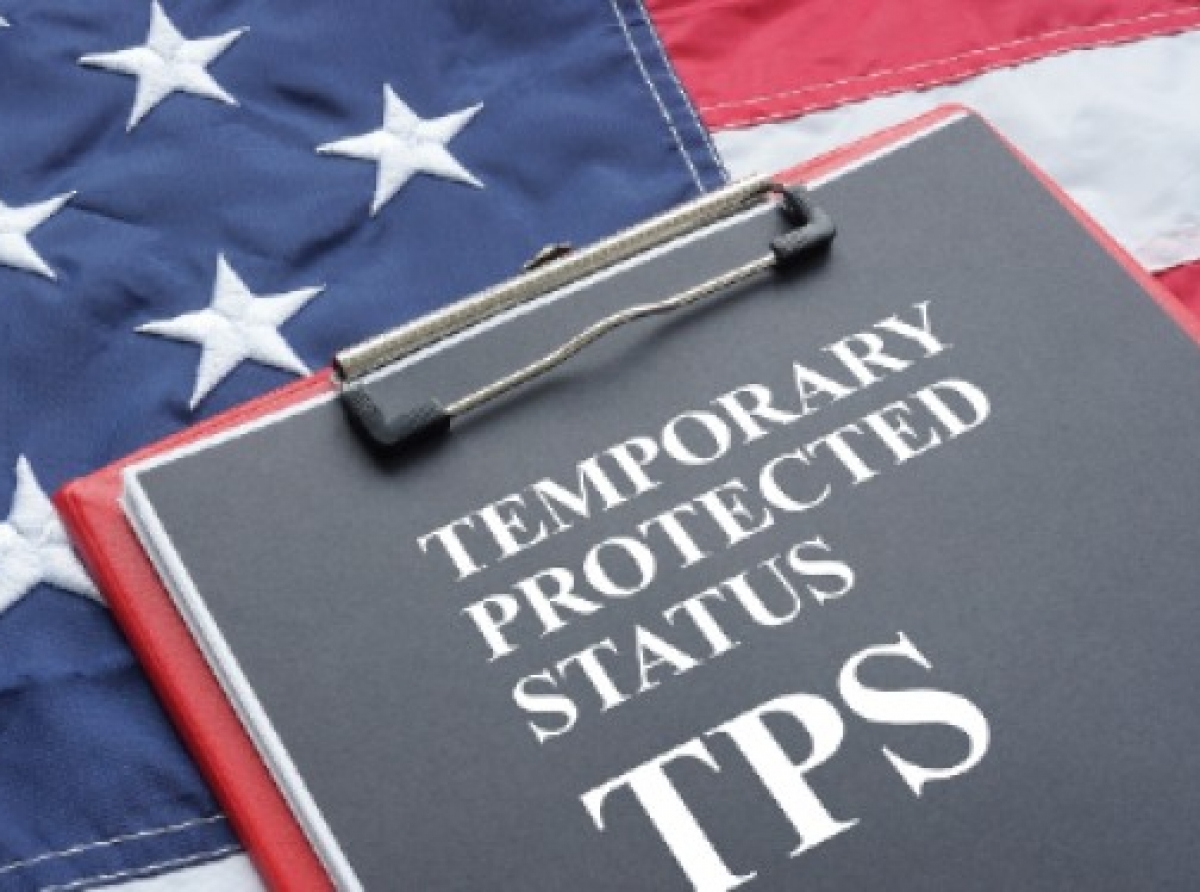 Judge Questions US Government’s Decision to Terminate TPS For Haitians