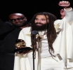 Keznamdi Wins 2026 Grammy Award For ‘Best Reggae Album’