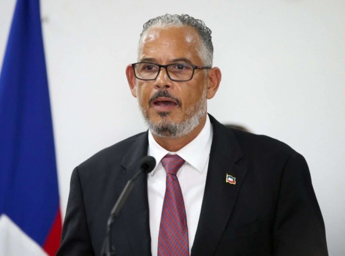 US Publicly Supports Haitian Prime Minister Fils-Aimè Remaining in Office After CPT Mandate Ends