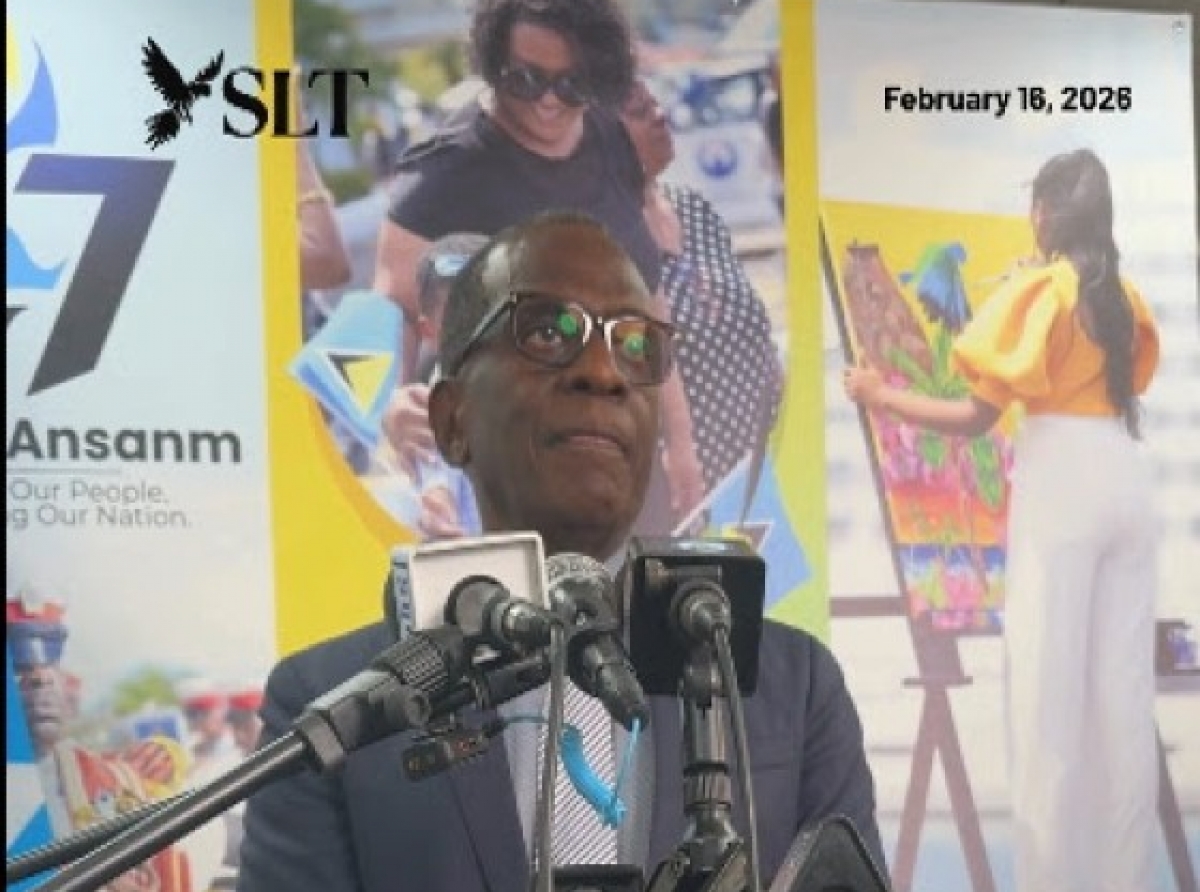 St. Lucia's Prime Minister Confirms Deaths in Latest US Boat Strike