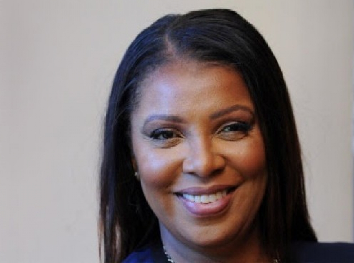 NY Attorney General Pleased With Court Ruling Preventing Freeze of $10 Billion Dollars