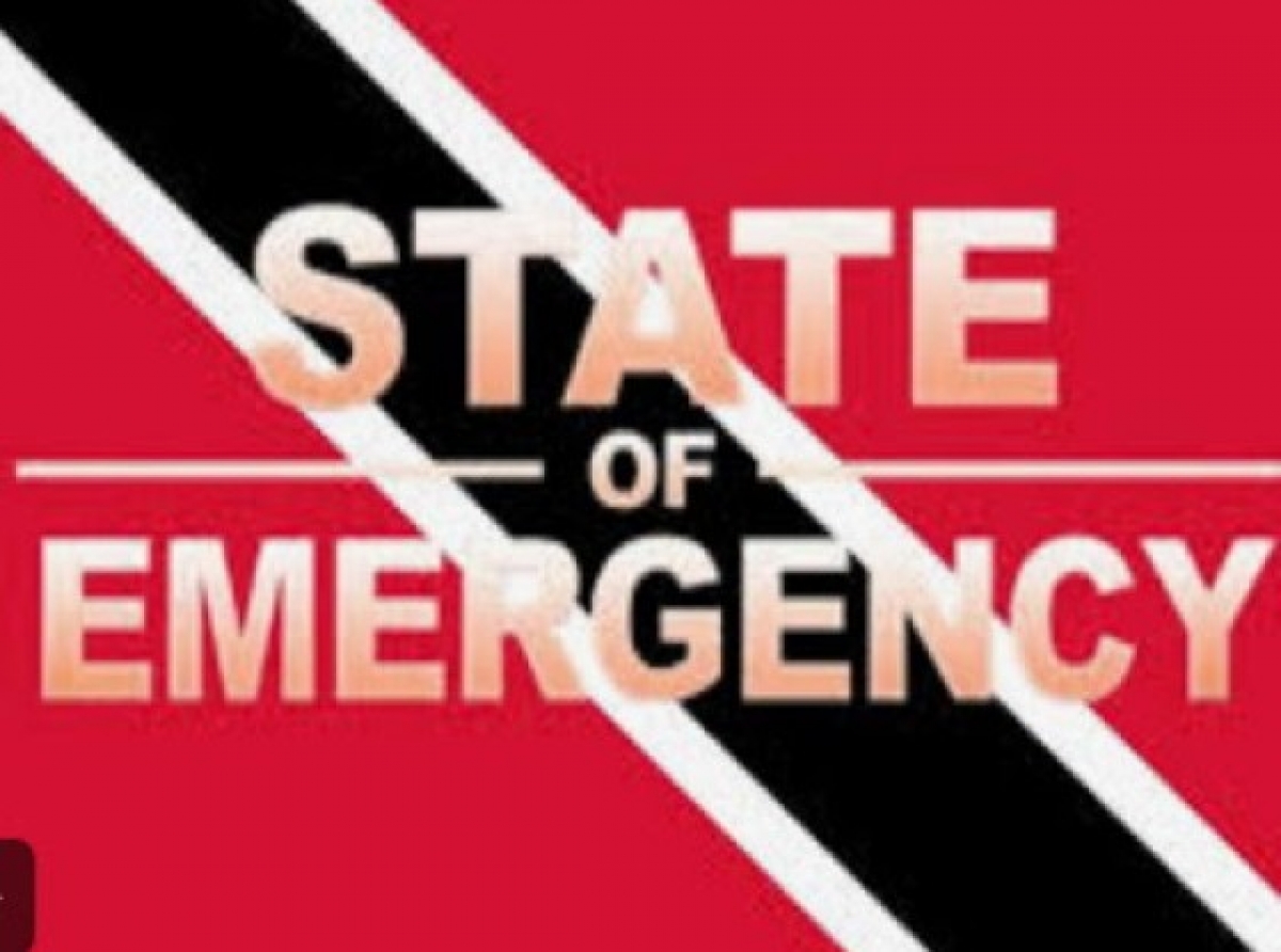 Trinidad and Tobago Government Defends Imposition of State of Emergency