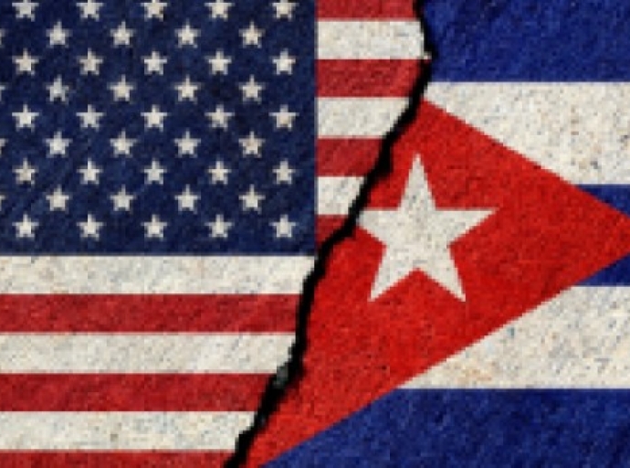 Democratic Senators Introduce War Powers Resolution to Restrain Trump on Cuba