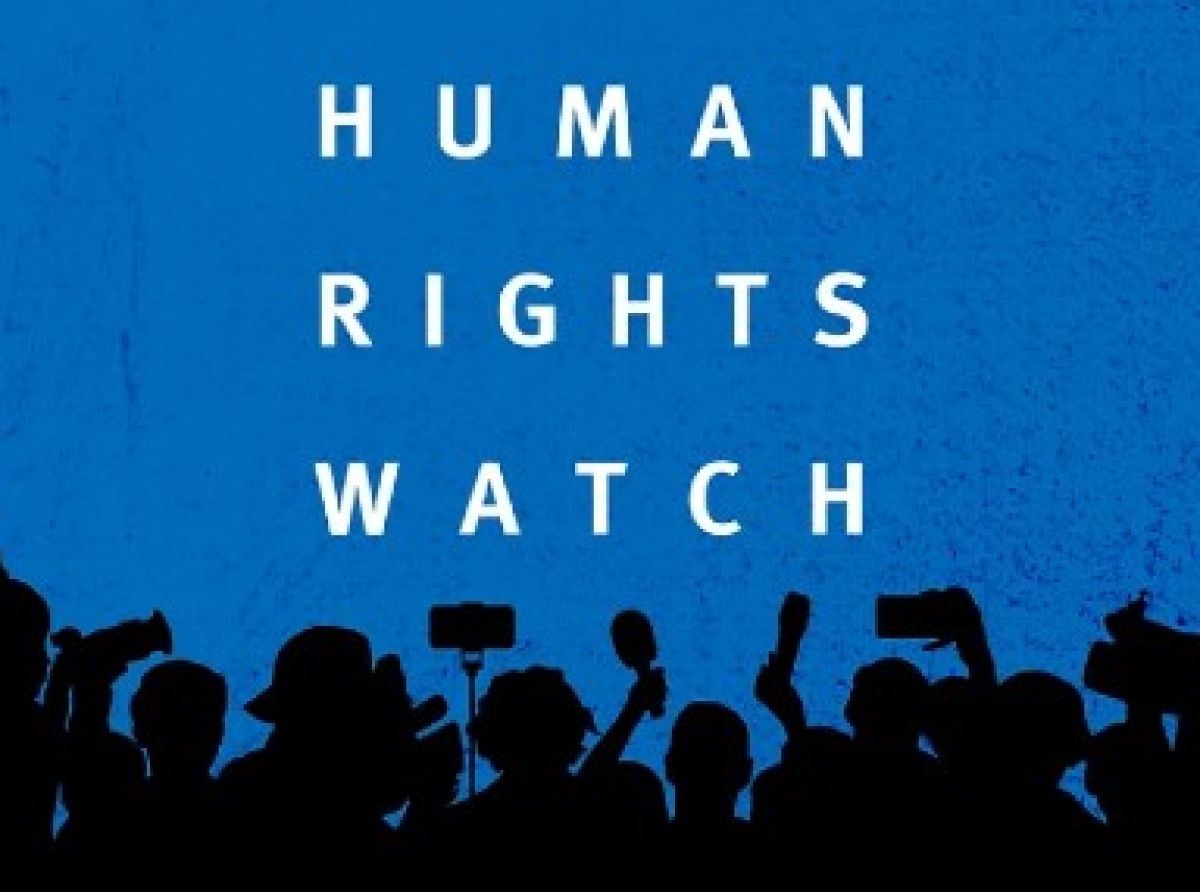 Human Rights Watch condena el ataque de un barco de EE. UU. ilegal en el Caribe