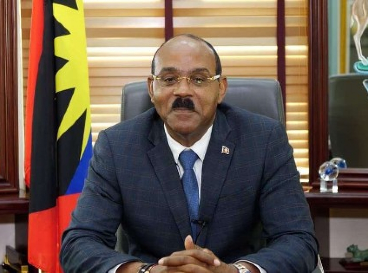 Prime Minister Gaston Browne Leads ABLP to Victory in General Election