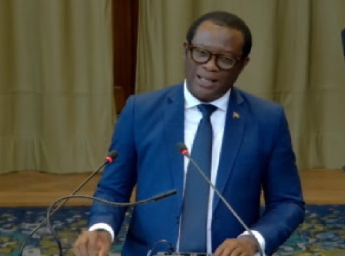 Guyana Outlines Border Dispute With Venezuela Before International Court of Justice