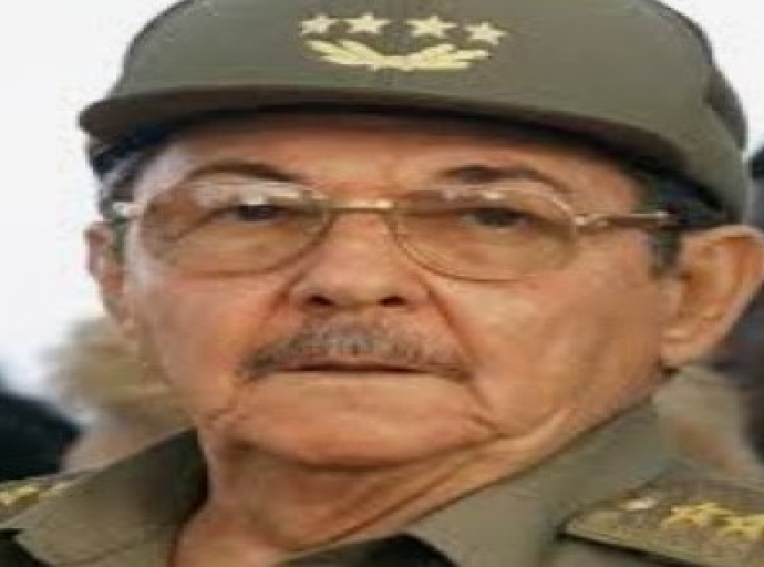 Raul Castro (File Photo)